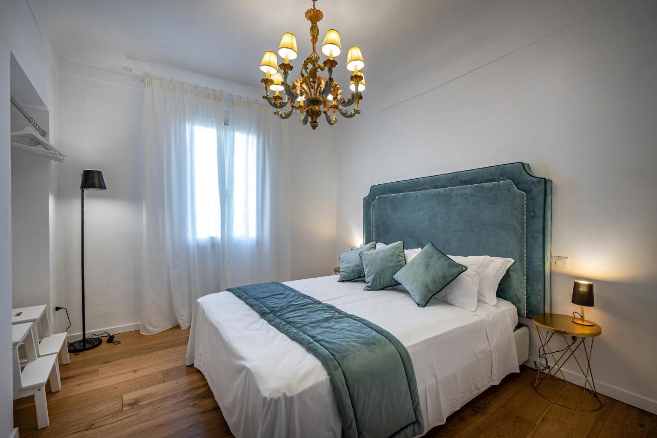 Jcl First Apt In The Hearth Of Florencja Zewnętrze zdjęcie